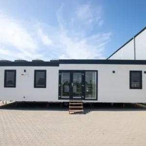 Casa Móvel T6 PEGGY
