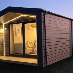 CASA BERYL SHADOW TURNER CHÊNE MALT 14M X 4,13 M