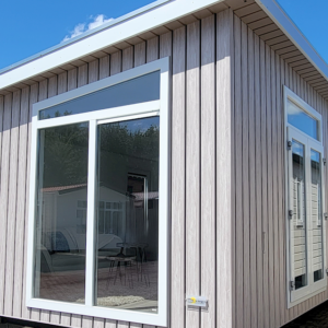 CASA MÓVEL VOLENTE DELUXE (11 X 4 M)