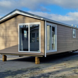 CASA MÓVIL T3 AZA (11,5 X 4 MT)