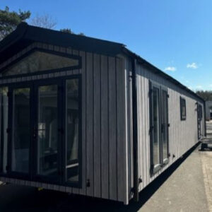 CASA MÓVEL PRESTIGE LOGIC SHADOW 2 QUARTOS (11 X 4 M)