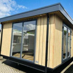 CASA MÓVEL APOLLO (12,10 X 4,30 M)